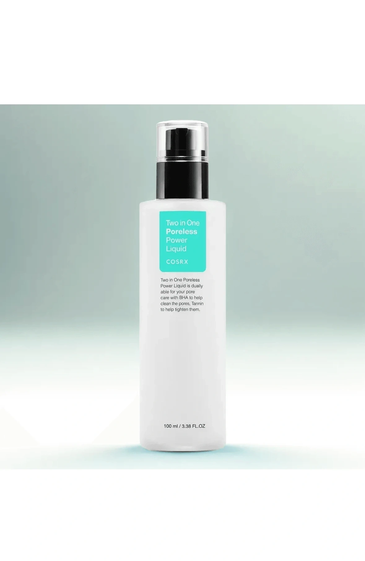Two In One Poreless Power Liquid